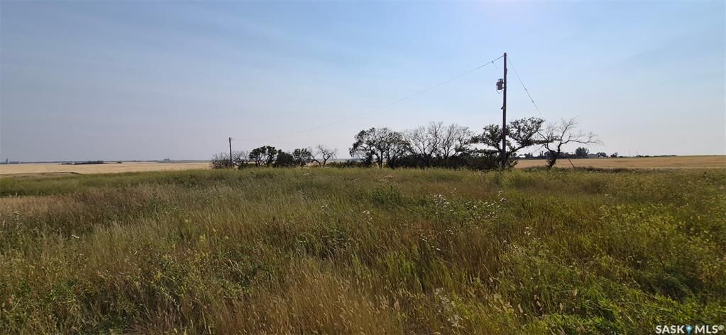 Property Photo:  Rural Address  SK S0H 0B0 