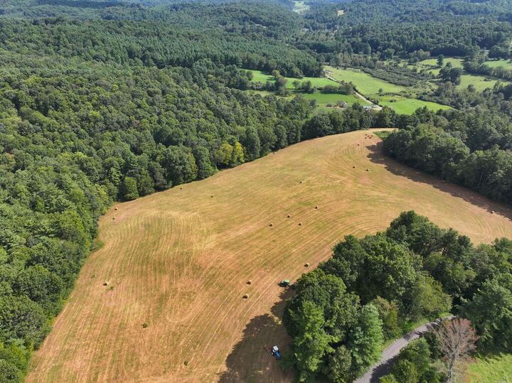 Property Photo: 000 NW Shady Grove Road VA 24380