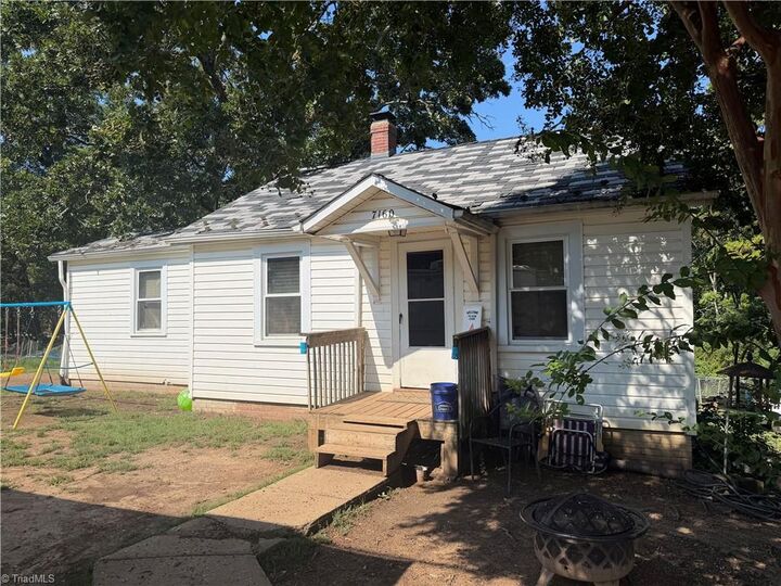 Property Photo:  7160 Red Bank Road  NC 27019 