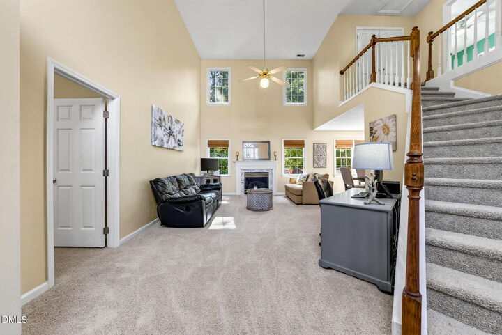Property Photo: 4512 Lazyriver Drive NC 27712