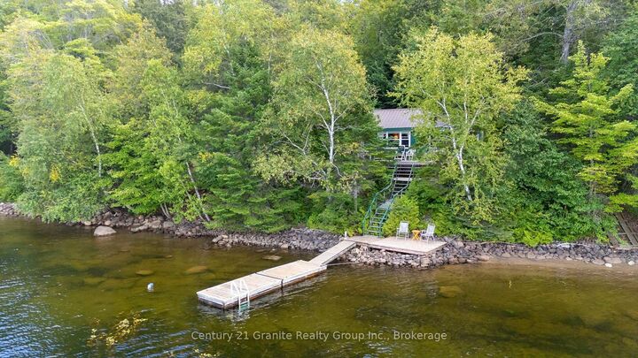 Property Photo:  1010 Badger Lane  ON K0M 1S0 