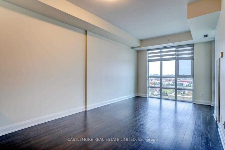 Property Photo:  55 Yorkland Boulevard 1007  ON L7A 0A1 