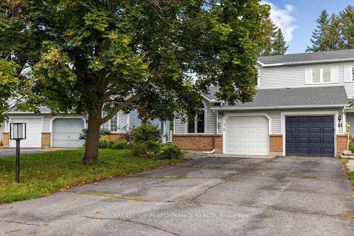 Property Photo:  83 Kathleen Crescent  ON K2S 1L8 