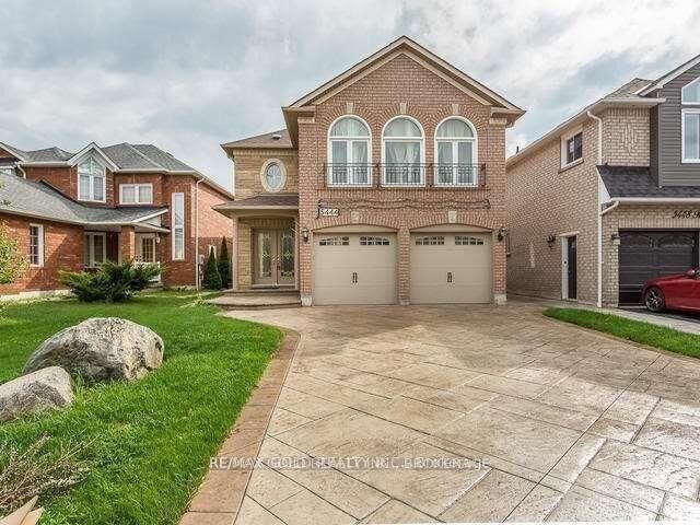 Property Photo:  5444 Razorbill Court Basement  ON L5V 2C9 