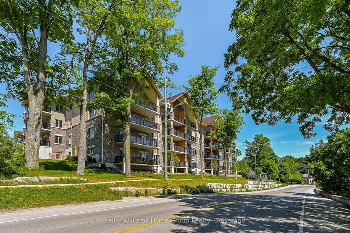 Property Photo:  19 Stumpf Street 201  ON N0B 1S0 