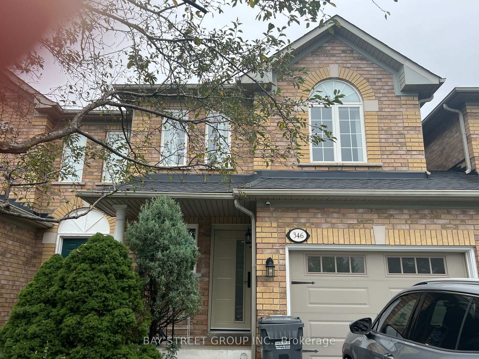Property Photo:  346 Sardinia Drive  ON L5R 3X6 