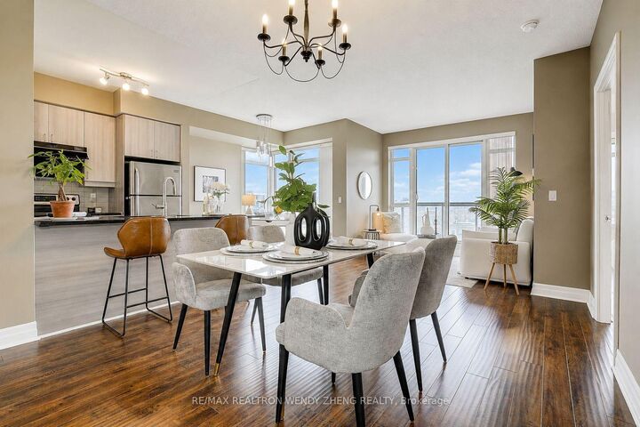 Property Photo:  8130 Birchmount Road 615  ON L6G 0E4 
