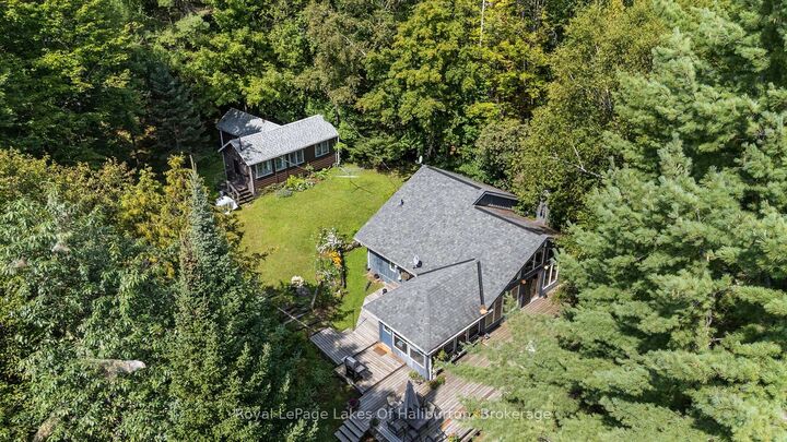 Property Photo:  1035 Triple Creek Lane  ON K0M 1S0 