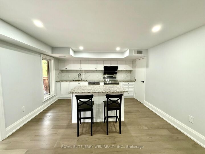 Property Photo:  222 Butternut Ridge Trail Basement  ON L4G 3P1 