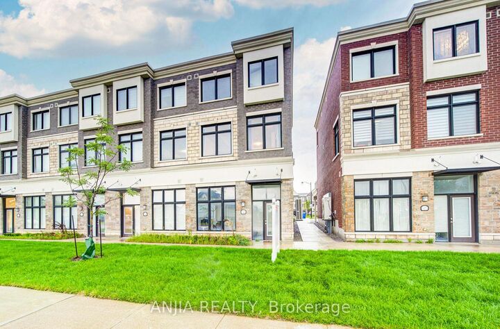 Property Photo: 5448 Main Street ON L4A 4W8