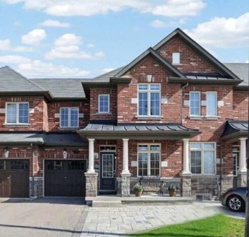 Property Photo:  347 Luck Court  ON L3X 0J5 