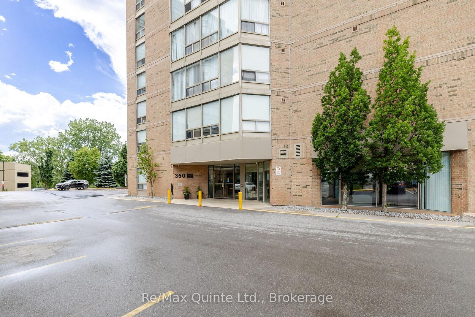 Property Photo:  350 Front Street 604  ON K8N 5M5 