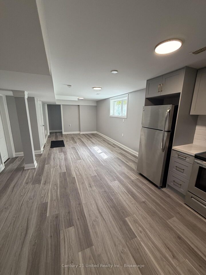 Property Photo:  13 Beechwood Drive A  ON K9J 1M2 