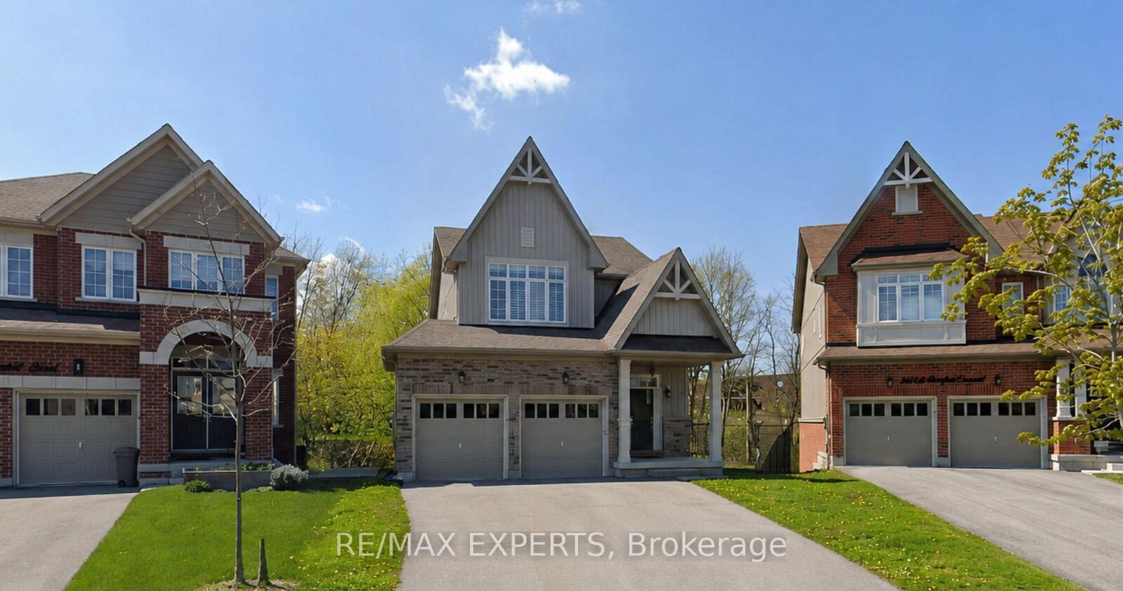Property Photo: 4015 Cachet Court ON L0R 1B4