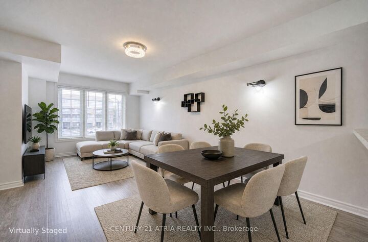 Property Photo:  200 McLevin Avenue 127  ON M1B 6A2 