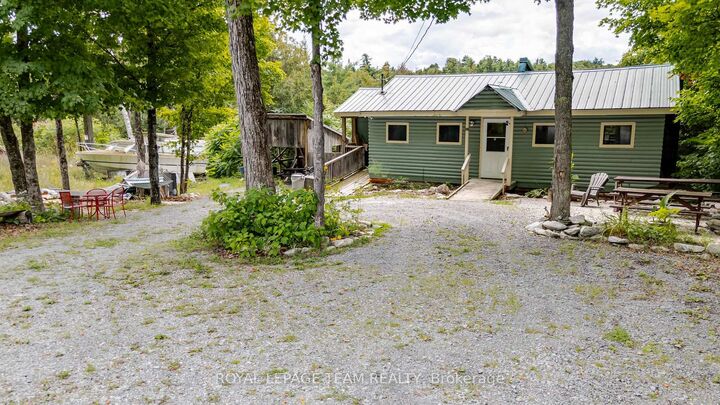 Property Photo:  817 7th Concession  ON K0G 1K0 