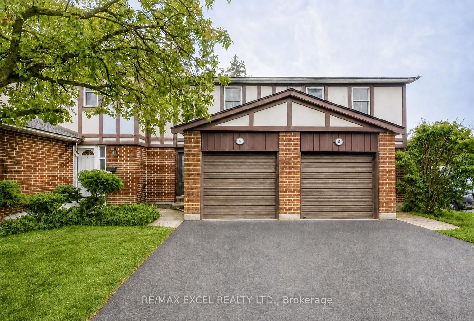 Property Photo:  4 Harris Way  ON L3T 5A7 