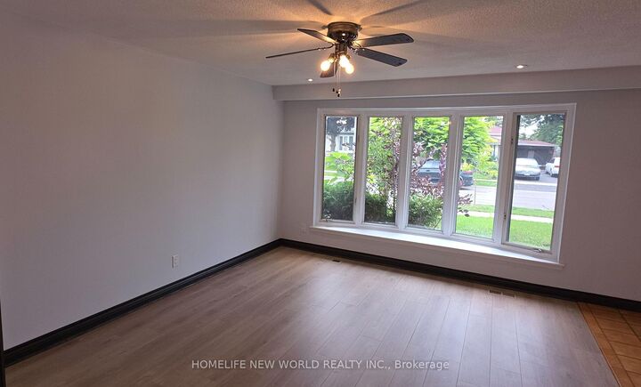 Property Photo:  26 Murchison Crescent  ON M9V 3P6 