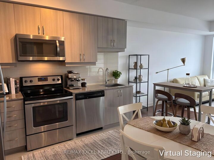 Property Photo:  9201 Yonge Street 2304  ON L4C 1H9 