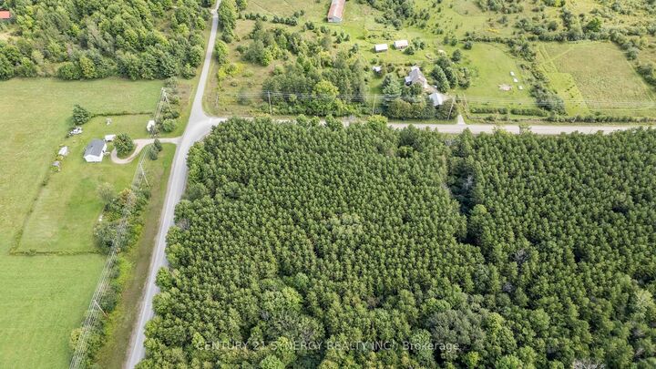 Property Photo:  000 Drummond Concession  ON K0G 1W0 
