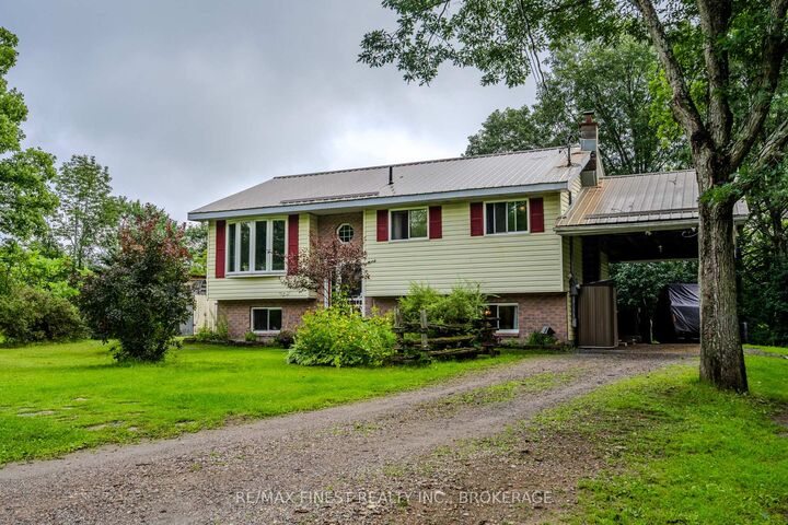 Property Photo:  1041 Tryon Road  ON K0H 2P0 