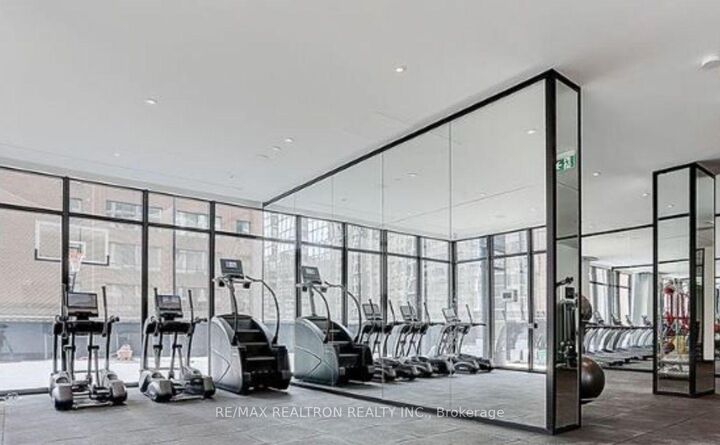 Property Photo:  20 Edward Street 703  ON M5G 0C5 