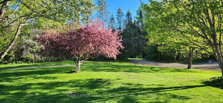 Property Photo:  341 Woods Road  ON P0A 1C0 