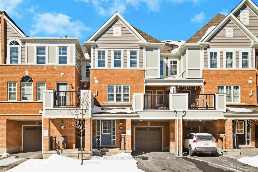 Property Photo:  552 Buckeye Court  ON L9E 1M2 