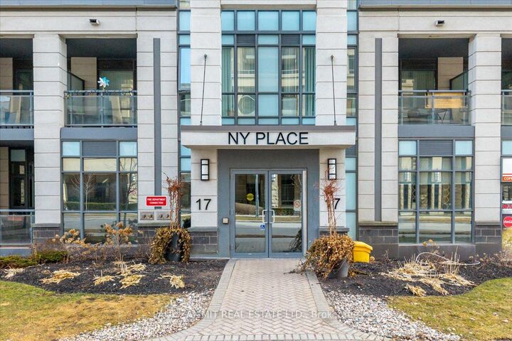 17 Kenaston Gardens 311 — photo 1