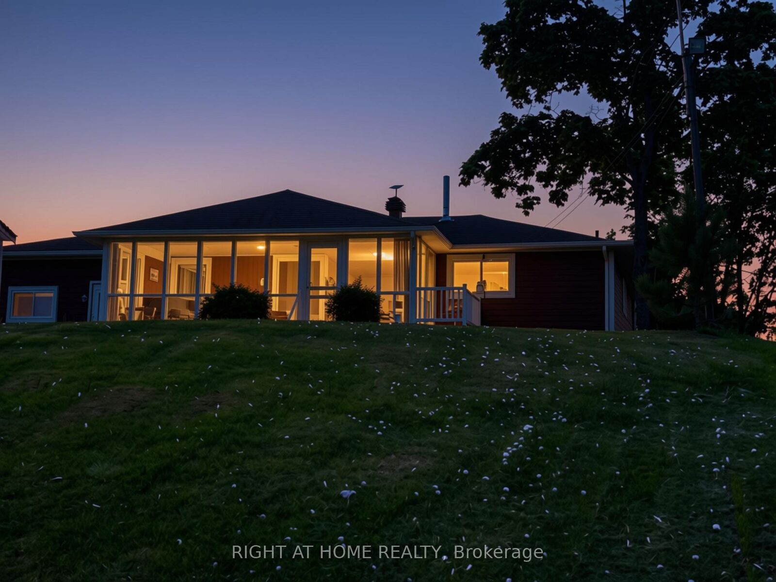 Property Photo:  1103 Conc 1 Alfred Road  ON K0B 1J0 