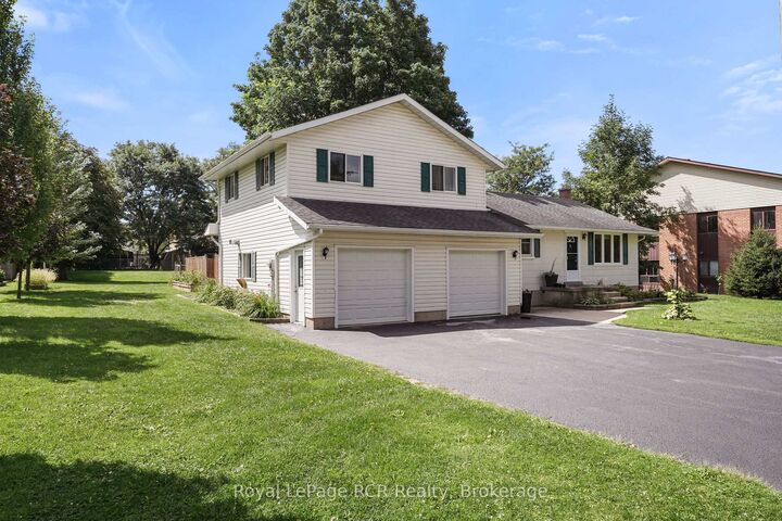 Property Photo:  1060 Church Street  ON N0B 2M0 