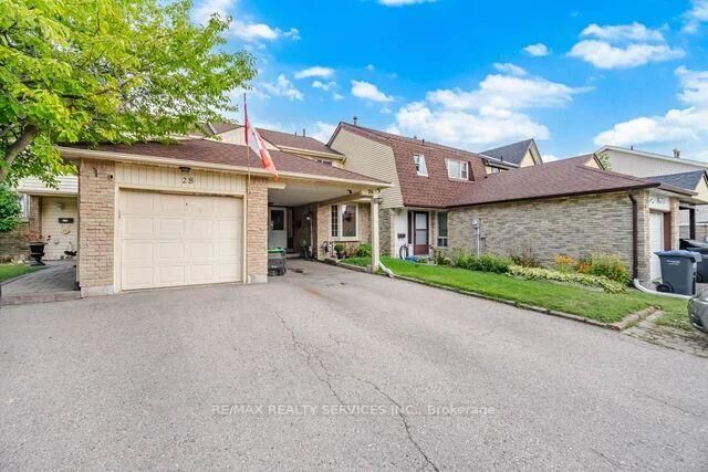Property Photo:  26 Fanshawe Drive  ON L6Z 1A9 