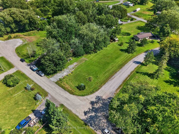 Property Photo:  0 Noxon Road  ON K7R 3K7 