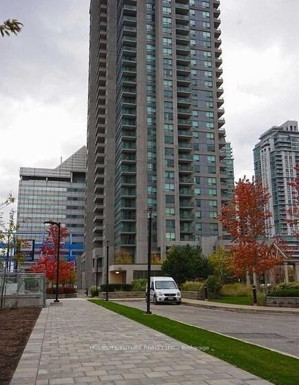 Property Photo: 60 Brian Harrison Way 1105 ON M1P 5J5