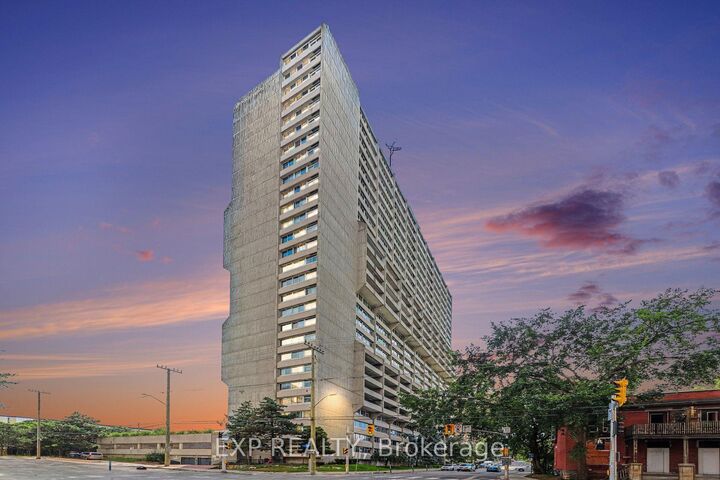500 Laurier Avenue W 204 — photo 1