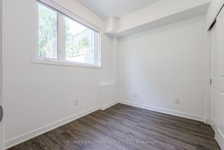 Property Photo:  37 Danforth Road 125  ON M1L 0J6 