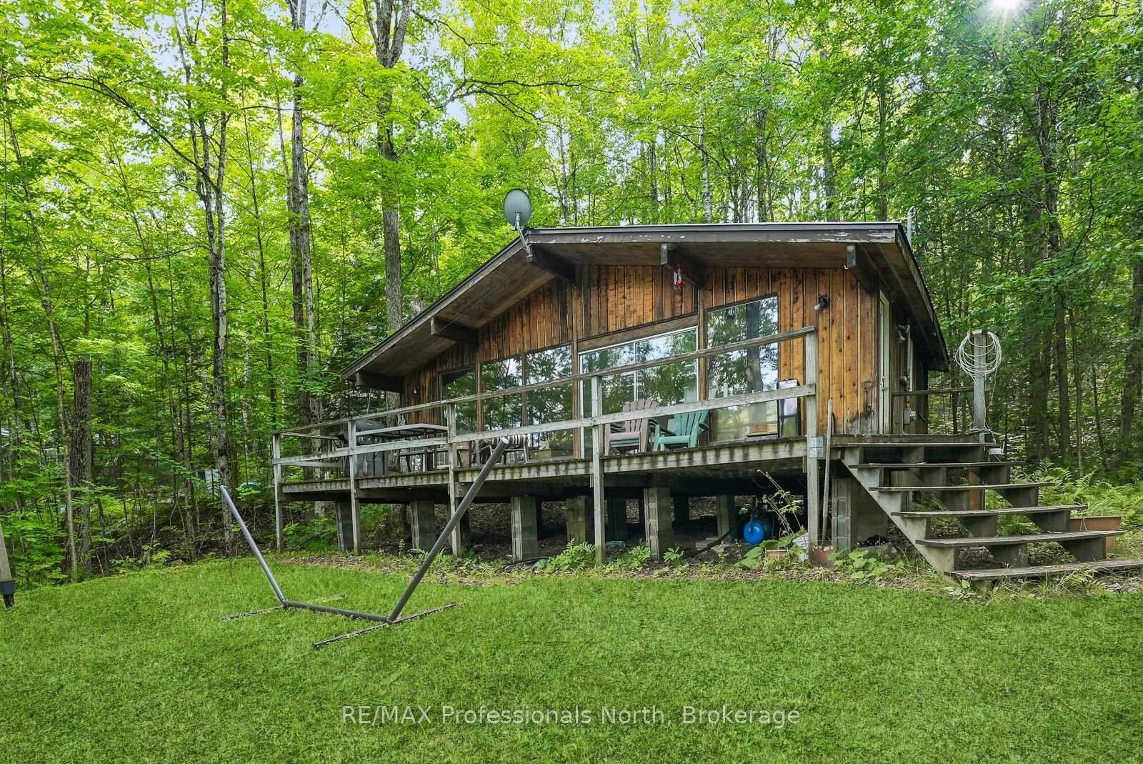 Property Photo:  1009 Spencers Trail  ON K0M 1X0 