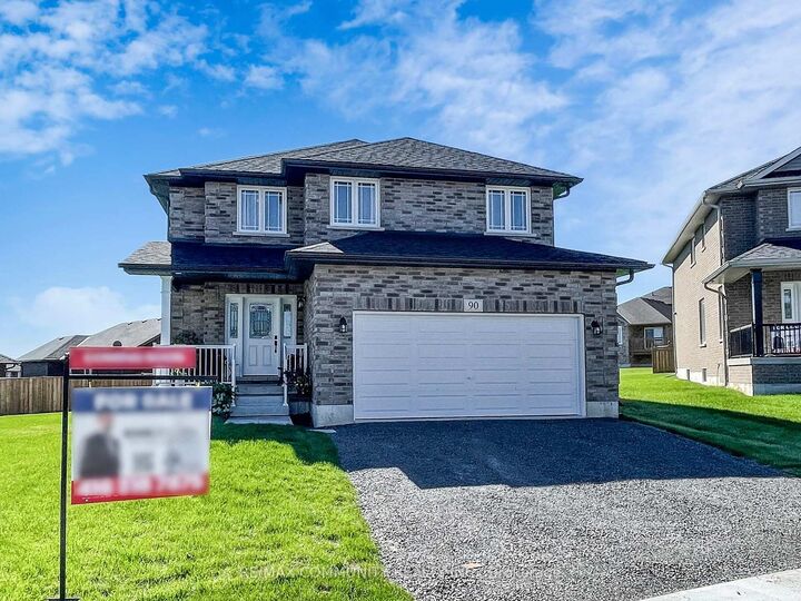 Property Photo:  90 Keeler Court  ON K0L 2V0 