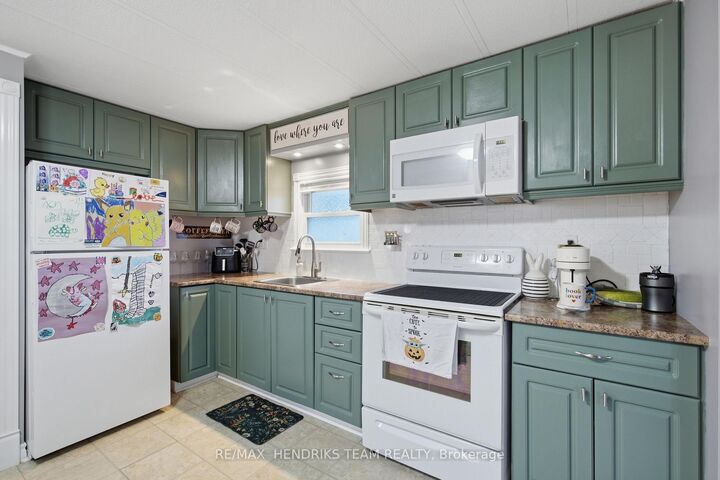 Property Photo: 241 St. Paul Street W 317 ON L2S 2E5