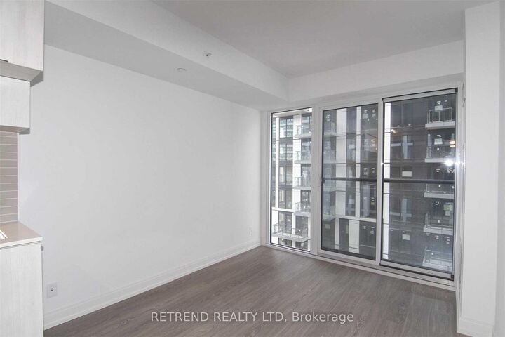 Property Photo:  181 Dundas Street 1201  ON M5A 0N5 