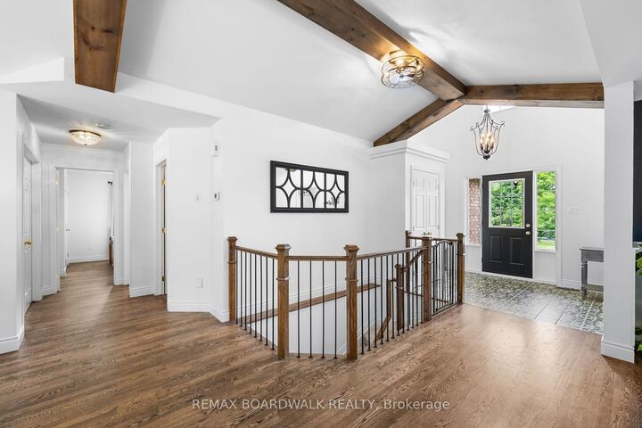 Property Photo:  154 Catherine Avenue  ON K7C 4L5 