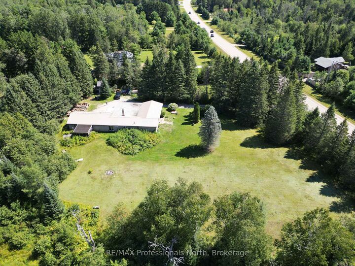 Property Photo:  8111 County Road 503 N/A  ON K0M 2A1 
