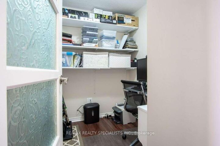 Property Photo:  700 Dynes Road 601  ON L7N 3M2 