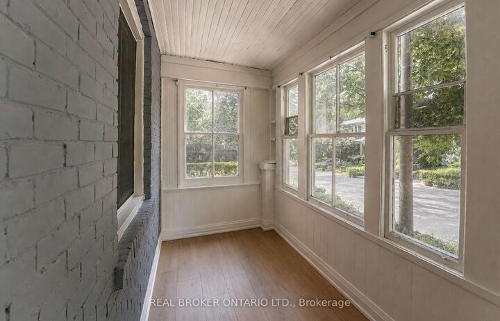 Property Photo:  149 Wheeler Avenue  ON M4L 3V5 
