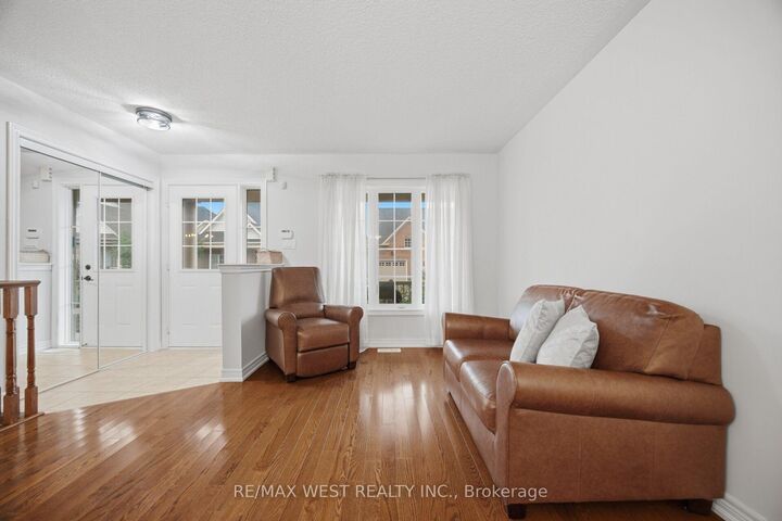Property Photo:  12 Muzzo Drive  ON L6R 3W8 