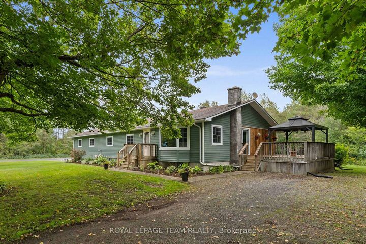 Property Photo:  9115 County 44 Road  ON K0E 1X0 