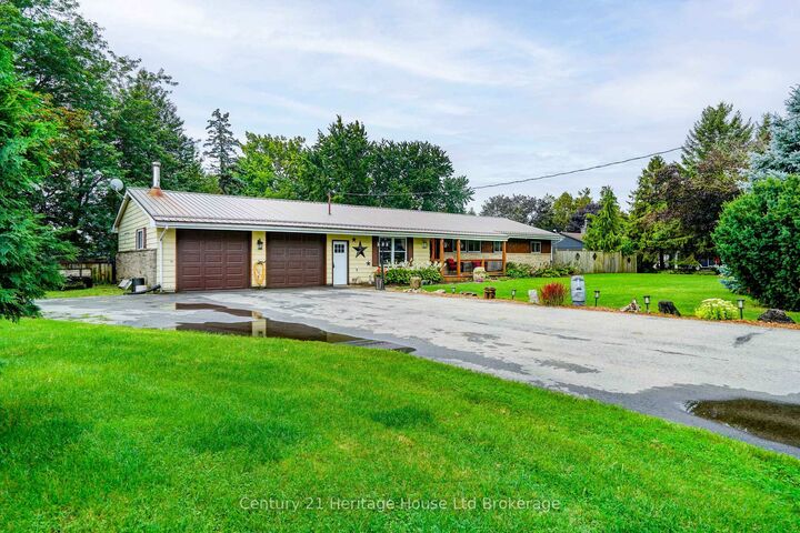 Property Photo:  264230 Prouse Road  ON N0J 1N0 