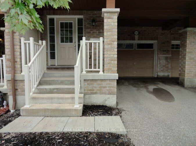 Property Photo: 1084 Silk Street ON L1X 0E8