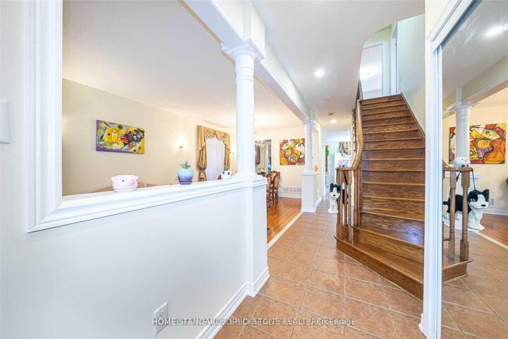 Property Photo:  77 Summeridge Drive  ON L4J 8T3 
