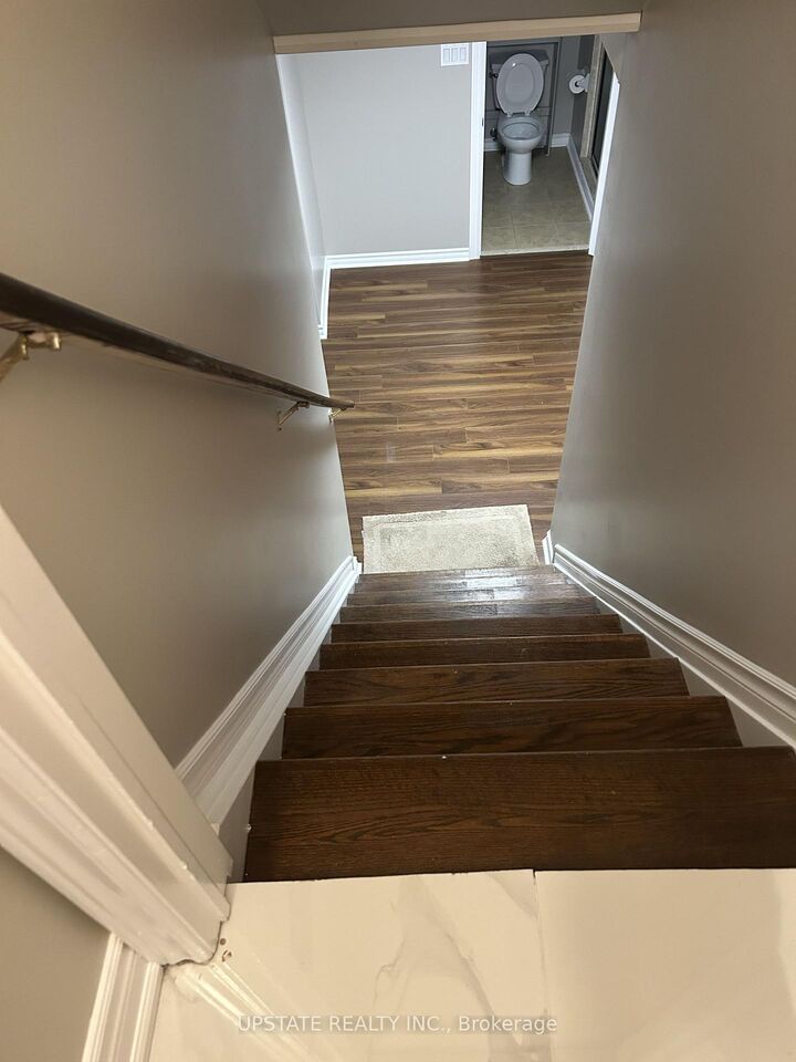 Property Photo:  135 Via Carmine Avenue (Basement)  ON L4H 1Z9 